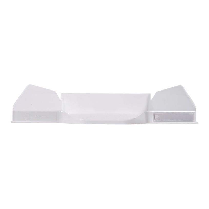 9002493019485-Exacompta COMBO Glossy - Corbeille à courrier blanc-P_79377724_1-0