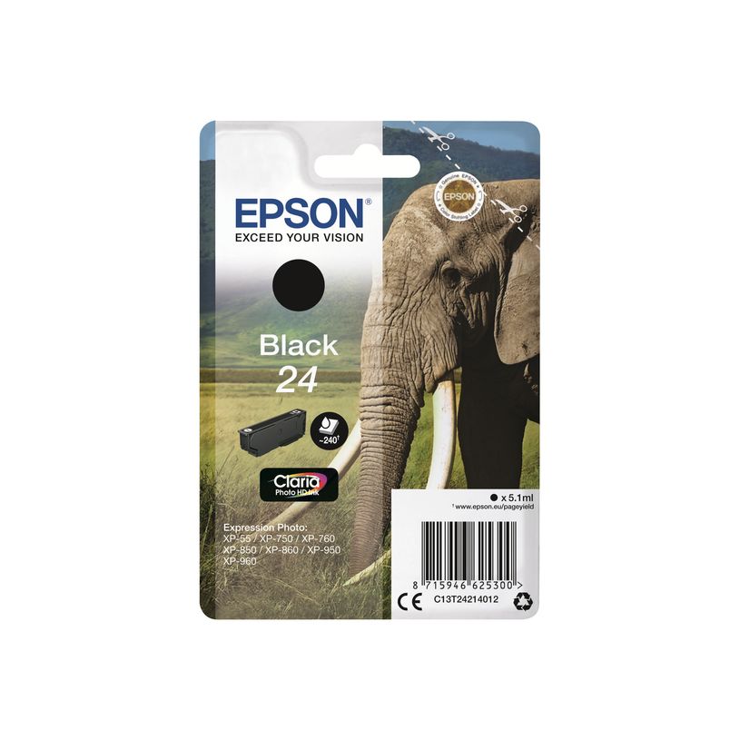 8715946519104-Epson 24 Eléphant - noir - cartouche d'encre originale-P_79380193_1-0