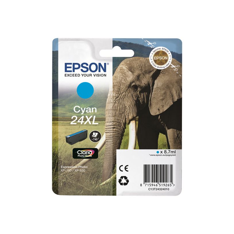 8715946625447-Epson 24XL Elephant - cyan - cartouche d'encre originale-P_79380201_4-1