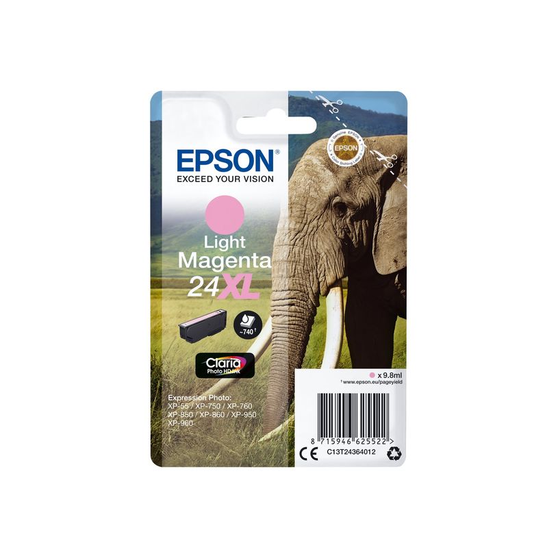 8715946625522-Epson 24XL Elephant - magenta clair - cartouche d'encre originale-P_79380205_3-2