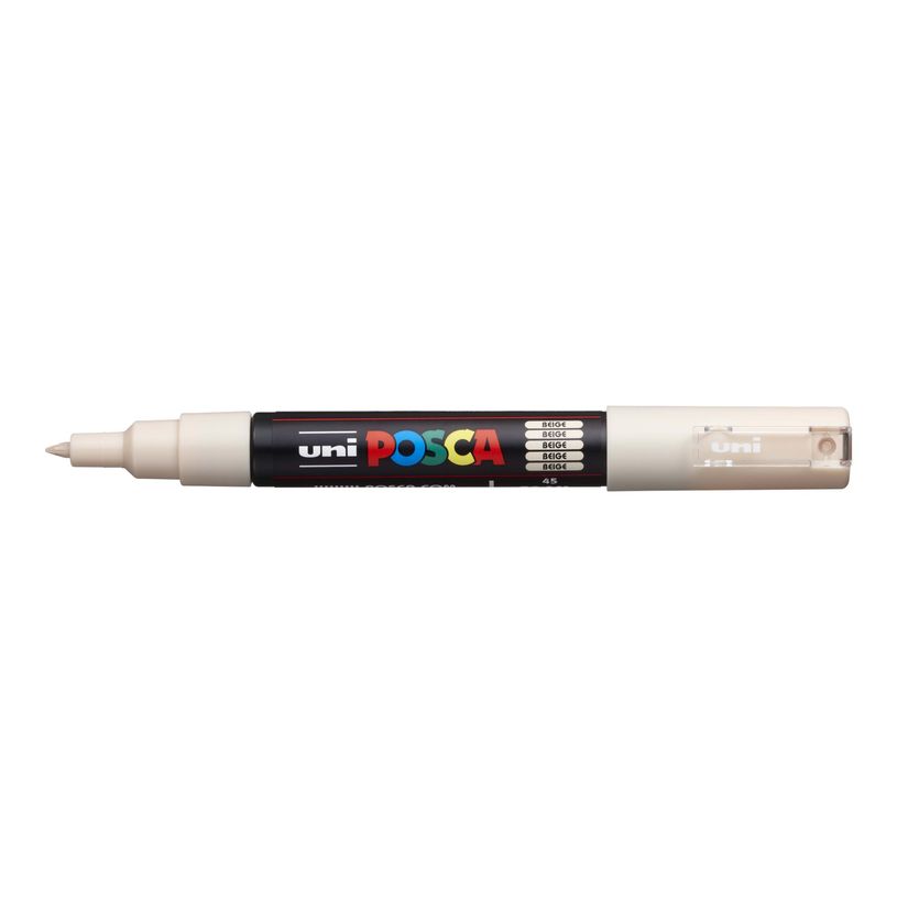 4902778167809-Posca - Marqueur peinture pointe extra fine - beige-P_79381193_1-0