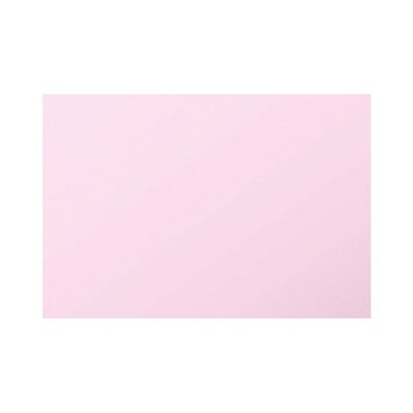 3329680014136-Pollen - 25 Cartes - 82 x 128 mm - 210 g/m² - rose dragée-P_79382397_1-0
