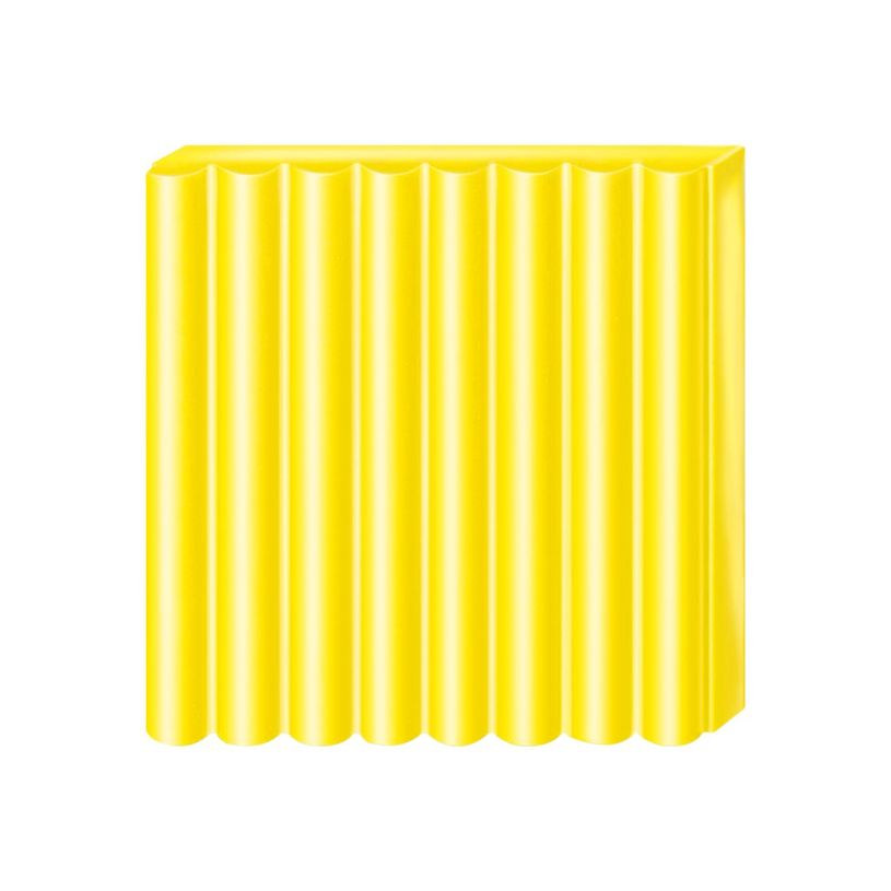 4006608810030-Pâte Fimo Effect - Jaune Translucide - 57G-P_79383484_1-0