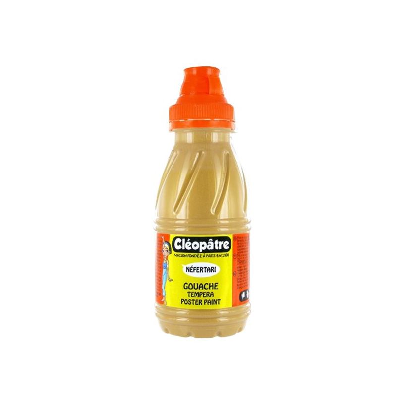 3134725001930-Cléopâtre NÉFERTARI - Peinture - or métallisé - 250 ml-P_79384115_1-0