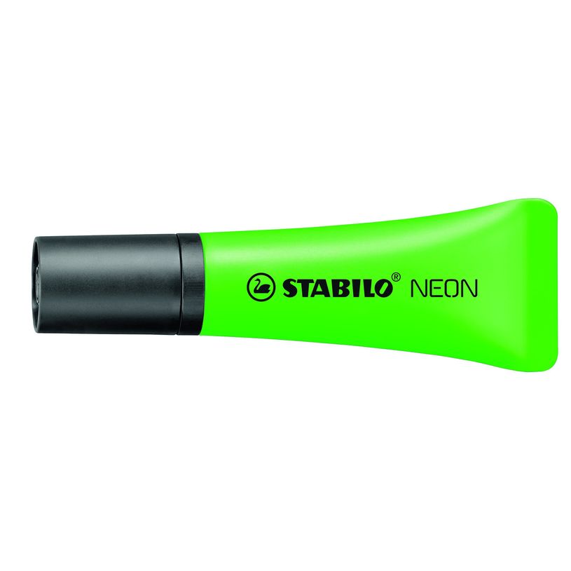 4006381401074-STABILO NEON - Surligneur - vert-P_79385964_4-1