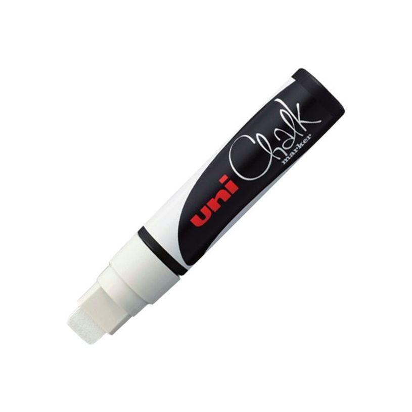 4902778170243-UNI CHALK - Marqueur craie - pointe extra large - blanc-P_79386498_1-0