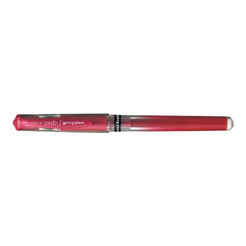 4902778677599-UniBall Signo Broad - Roller - 1 mm - rouge métallique-P_79386507_2-1