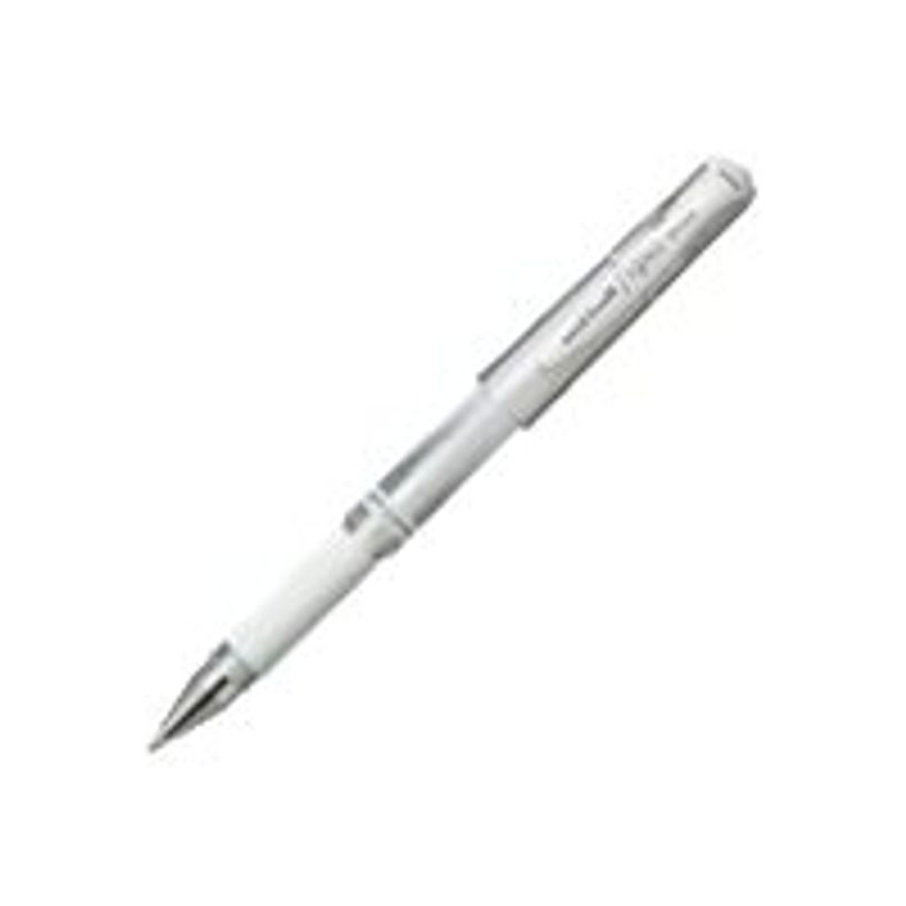 4902778677629-UniBall Signo Broad - Roller - 1 mm - marron-P_79386510_1-0