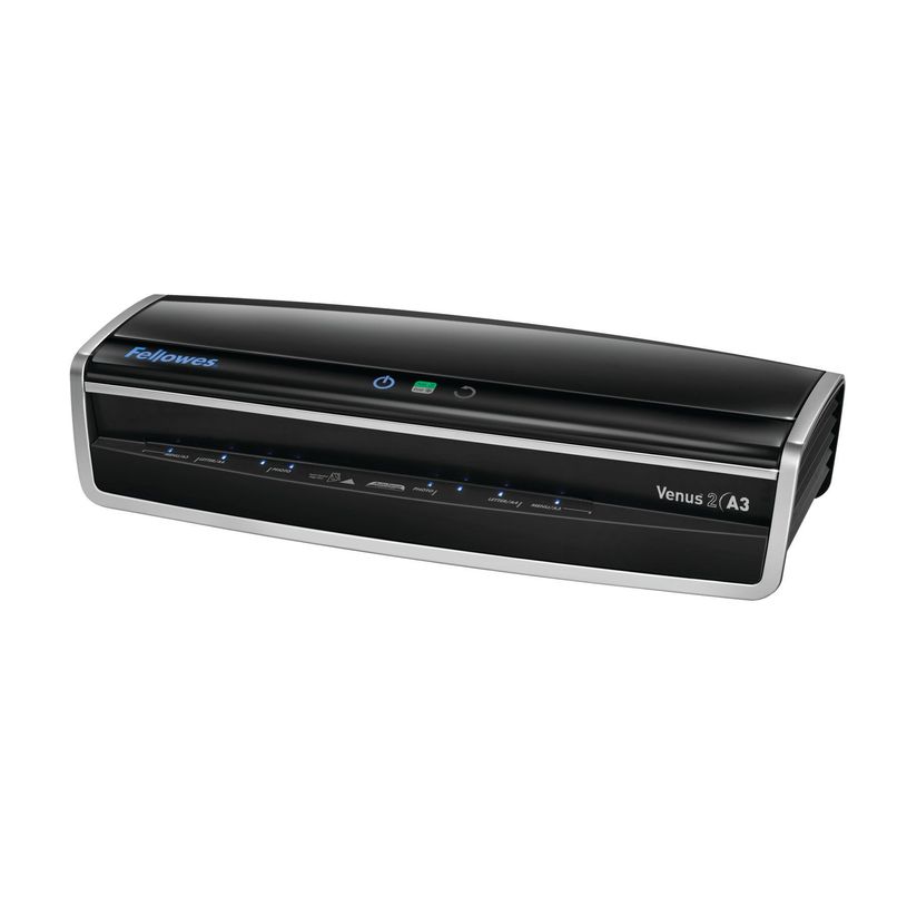 0043859641239-Fellowes Venus 2 - Plastifieuse A3 - jusqu'à 250 microns-P_79386848_7-6