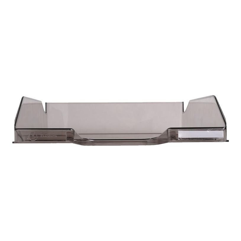 9002493019645-Exacompta COMBO Glossy - Corbeille à courrier gris-P_79388118_1-0