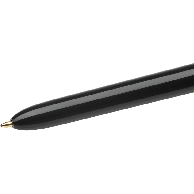 3086123340596-BIC - Stylo à bille de comptoir - 4 couleurs bleu - 1 mm - moyen - rétractable-P_79389860_4-3