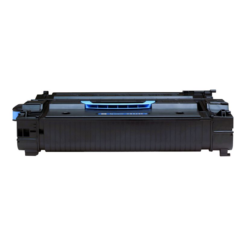 725184659522-HP 43X - À rendement élevé - noir - original - LaserJet - cartouche de toner (C8543X) - pour LaserJet 9000, -P_79391049_1-0