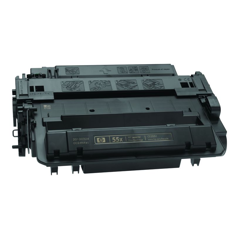 0885631277102-HP 55X - Pack de 2 - noir - cartouche laser d'origine-P_79391215_2-1