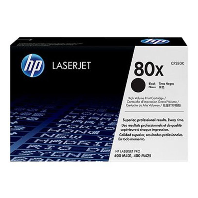 0886112379643-HP 80X - Pack de 2 -  noir - cartouche laser d'origine (CF280XD) -P_79391282_1-0