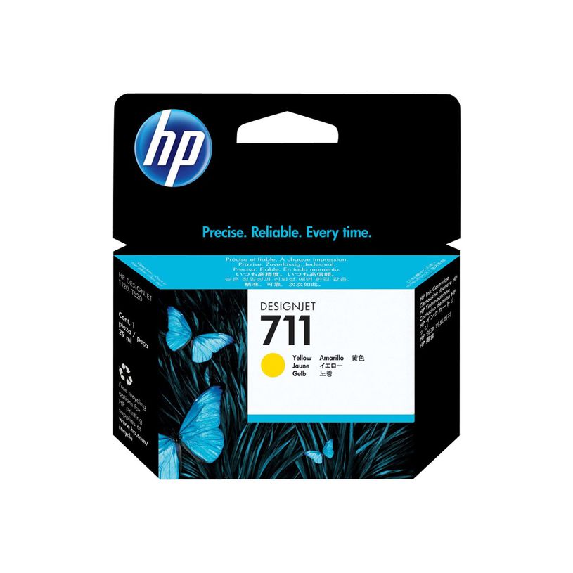 0000005054862-HP 711 - jaune - cartouche d'encre originale (CZ132A)-P_79391293_3-0