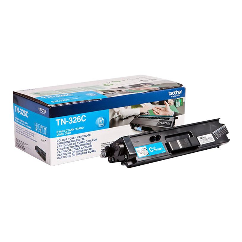 4977766735025-Brother TN326 - cyan - cartouche laser d'origine-P_79393963_1-0