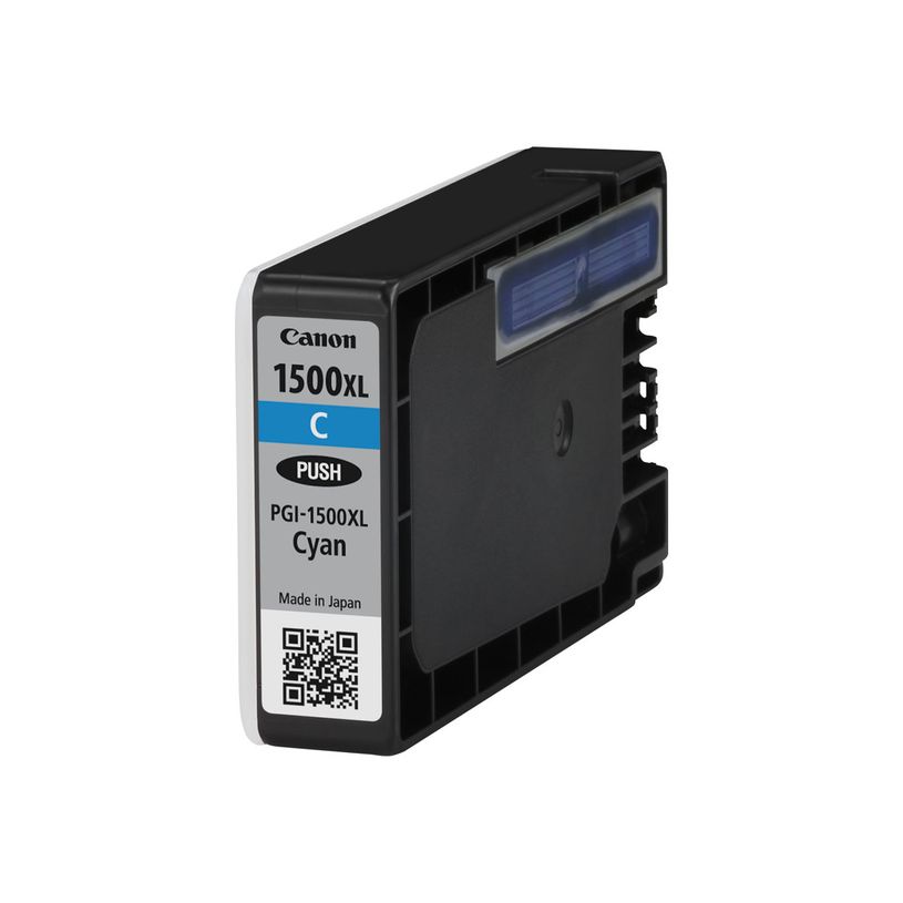 4549292003888-Canon PGI-1500XL - cyan - cartouche d'encre originale-P_79394035_1-0