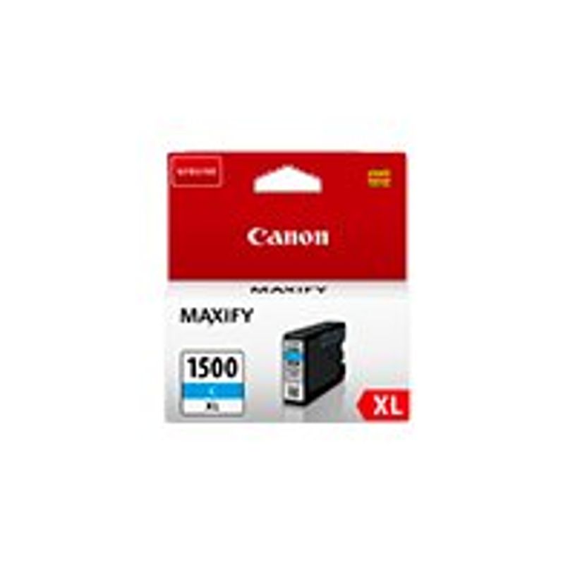 4549292003888-Canon PGI-1500XL - cyan - cartouche d'encre originale-P_79394035_2-1