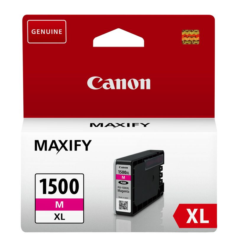 4549292003901-Canon PGI-1500XL - magenta - cartouche d'encre originale-P_79394036_1-0