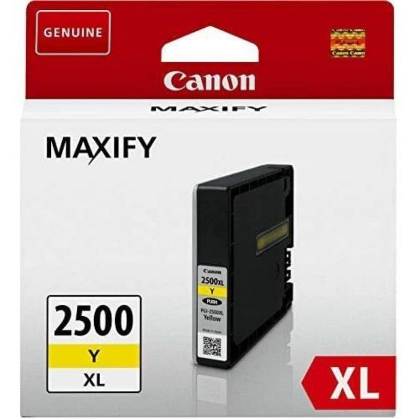 4549292004939-Canon PGI-2500XL - jaune - cartouche d'encre originale-P_79394041_1-0