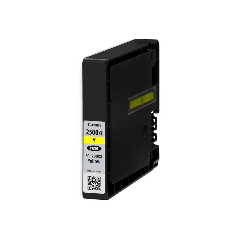 4549292004939-Canon PGI-2500XL - jaune - cartouche d'encre originale-P_79394041_2-1