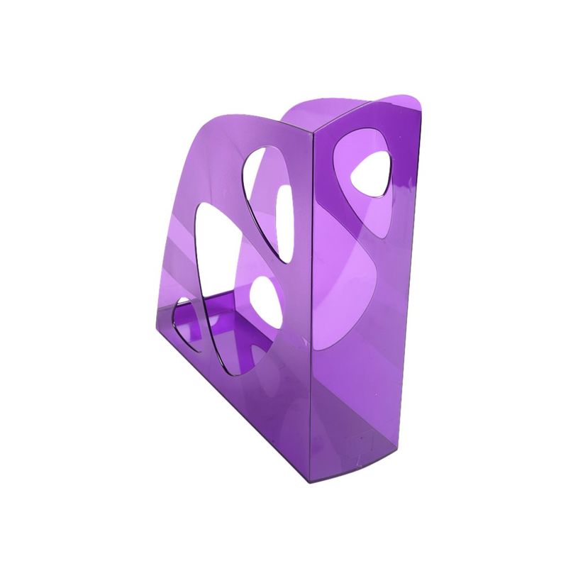 9002493019973-Exacompta Ecomag Linicolor - Porte-revues violet translucide-P_79394086_2-1