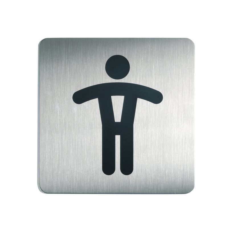 4005546403328-Durable - Pictogramme carré Toilettes pour hommes - 150 x 150 mm-P_79395354_1-0