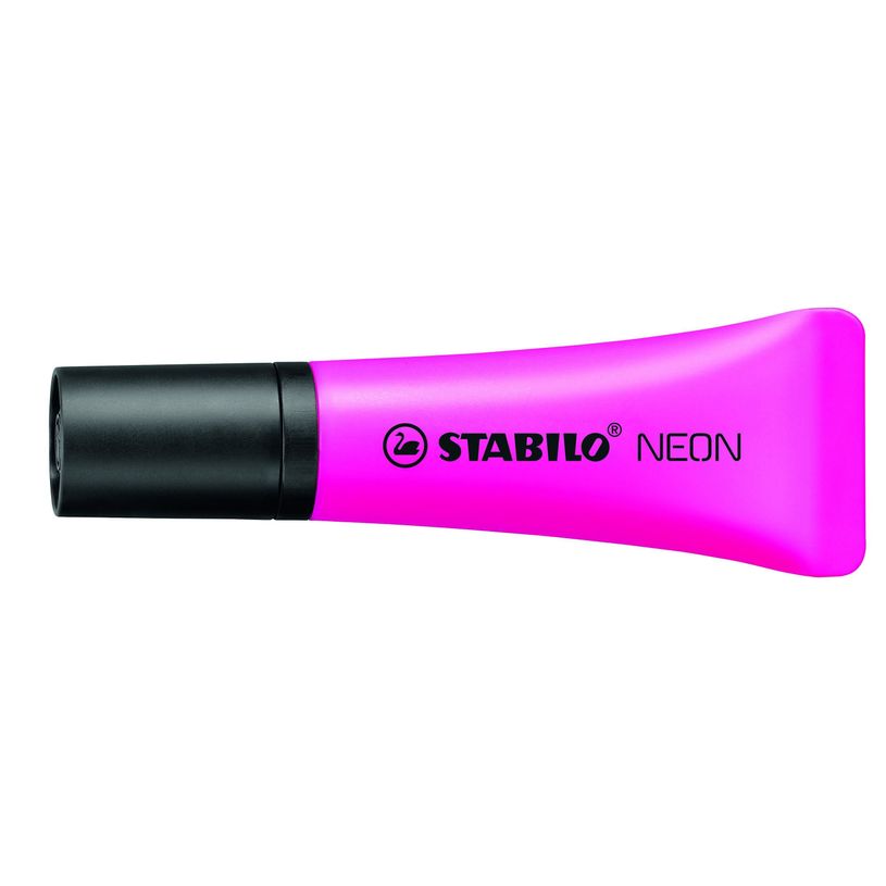 4006381460484-STABILO NEON - Surligneur - magenta-P_79396635_3-1