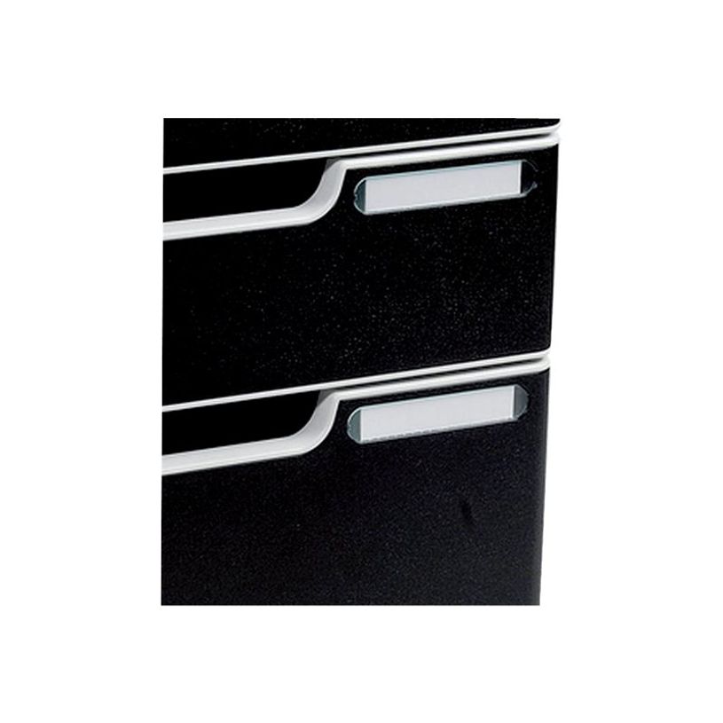 9002493421882-Exacompta Modulo - Module de classement 3 tiroirs - gris lumière/noir-P_79396961_2-1