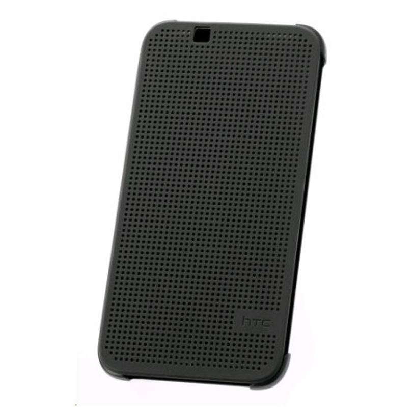 4718487656905-HTC - Etui folio pour HTC HC-M130 Desire 510 - gris-P_79397196_2-1