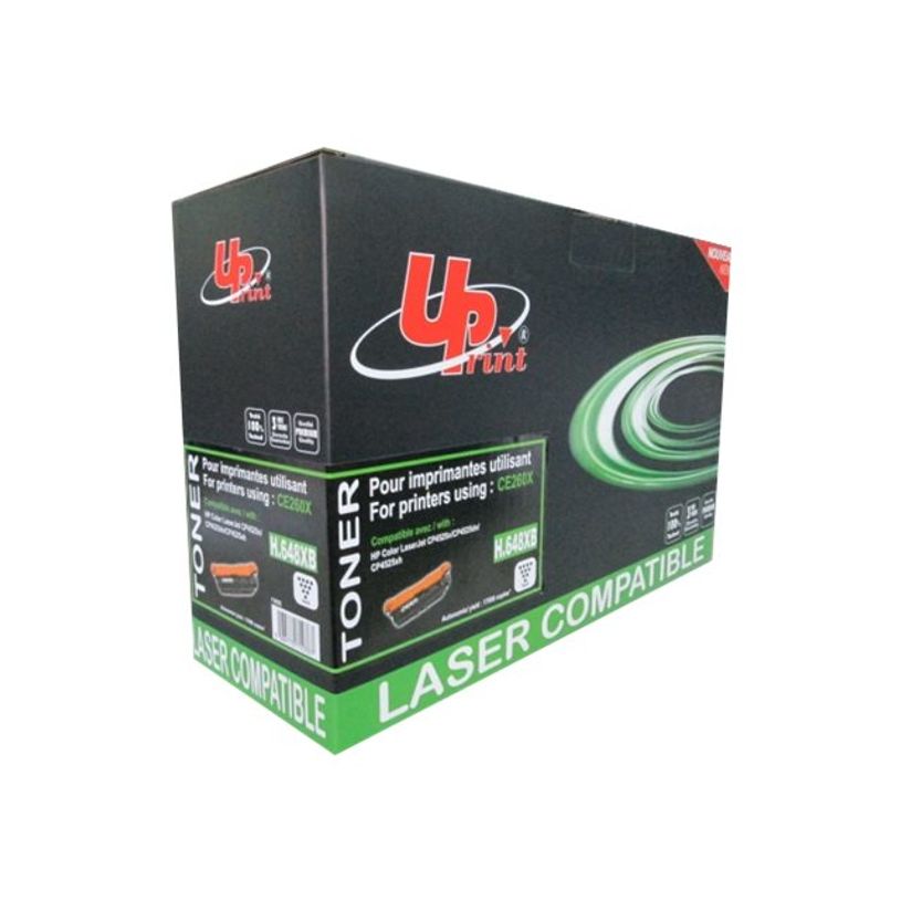 3584770710767-HP 649X - remanufacturé UPrint H.648XB - noir - cartouche laser-P_79398506_1-0