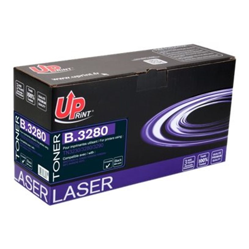 3584770883607-Cartouche laser compatible Brother TN3280 - noir - Uprint-P_79398634_1-0