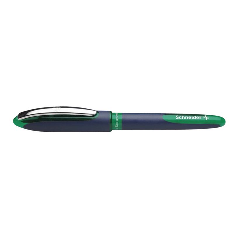 4004675098627-Schneider One Business - Roller - 0,6 mm - vert-P_79401292_1-0