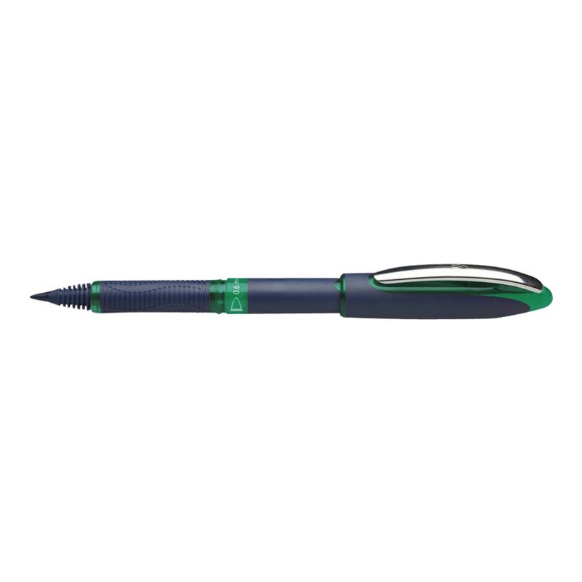 4004675098627-Schneider One Business - Roller - 0,6 mm - vert-P_79401292_2-1