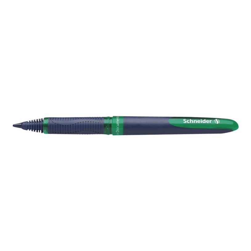 4004675098627-Schneider One Business - Roller - 0,6 mm - vert-P_79401292_3-2