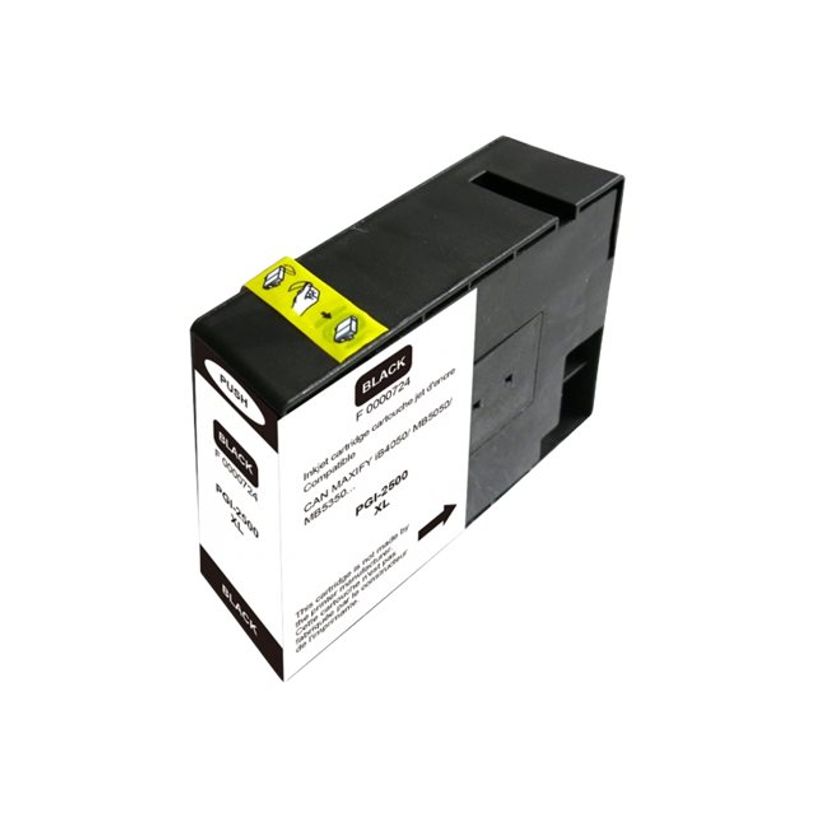 3584770889579-Cartouche compatible Canon PGI-2500XL - noir - Uprint-P_79401415_1-0