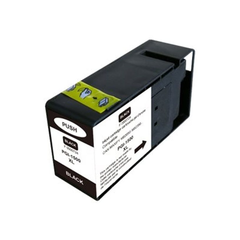 3584770889616-Cartouche compatible Canon PGI-1500XL - noir - Uprint-P_79401419_2-1