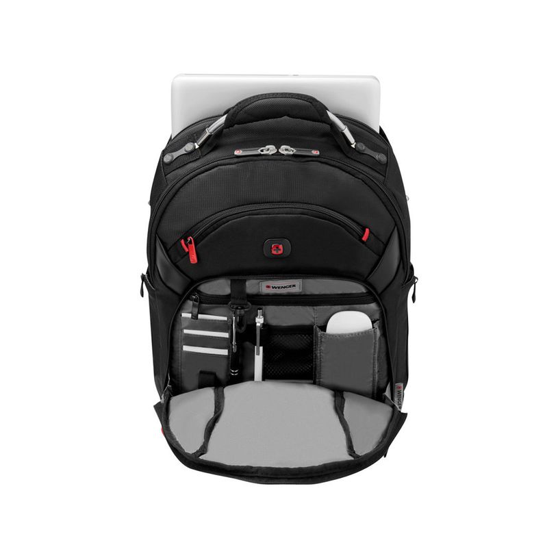 7613329007853-Wenger Gigabyte - Sac à dos pour ordinateur portable 15" - noir-P_79402944_3-2