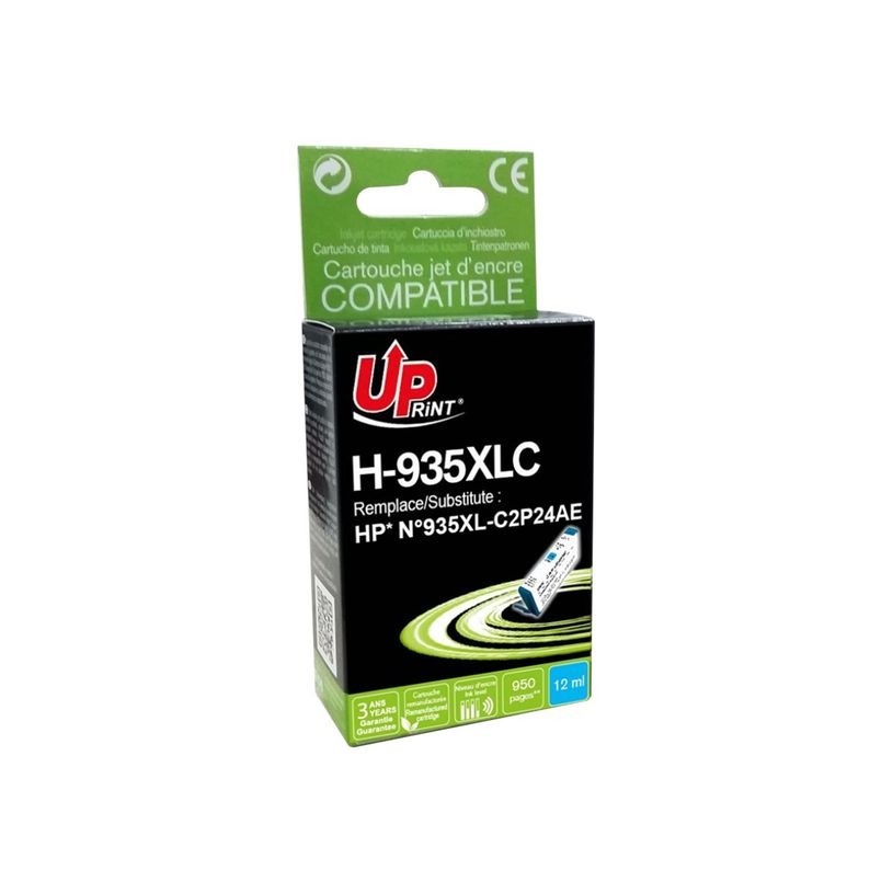 3584770891862-Cartouche compatible HP 935XL - cyan - Uprint-P_79403077_1-0