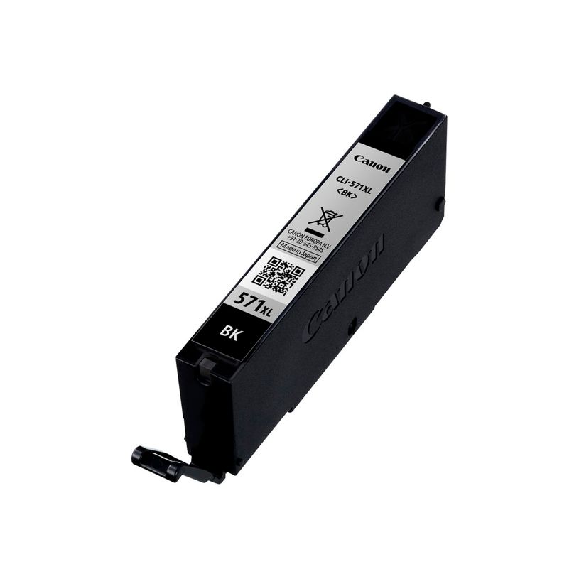 4549292032840-Canon CLI-571XL - noir - cartouche d'encre originale-P_79404471_3-2