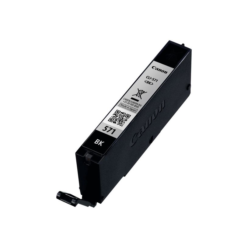 4549292032932-Canon CLI-571 - noir - cartouche d'encre originale-P_79404477_3-2