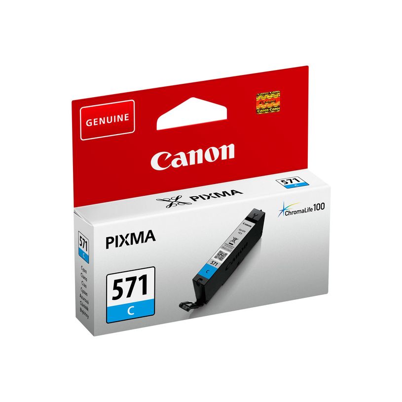 4549292032949-Canon CLI-571 - cyan - cartouche d'encre originale-P_79404478_2-1
