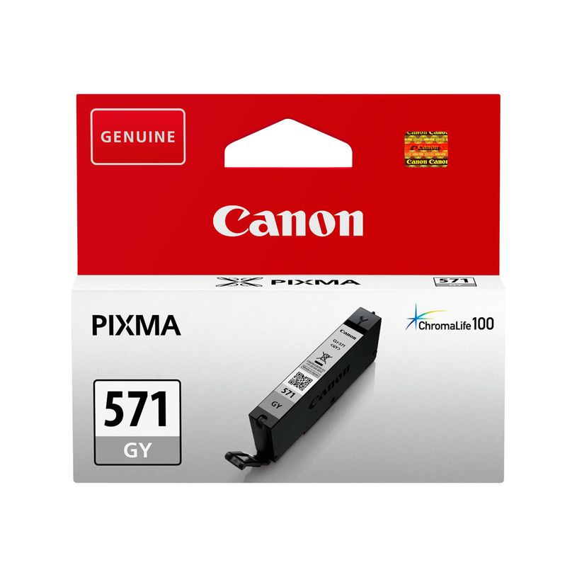 4549292032994-Canon CLI-571 - gris - cartouche d'encre originale-P_79404481_1-0