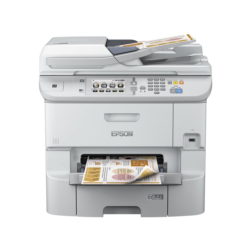 8715946552088-Epson WorkForce Pro WF-6590DWF - imprimante multifonction jet d'encre couleur A4 - Wifi, U-P_79404514_11-5