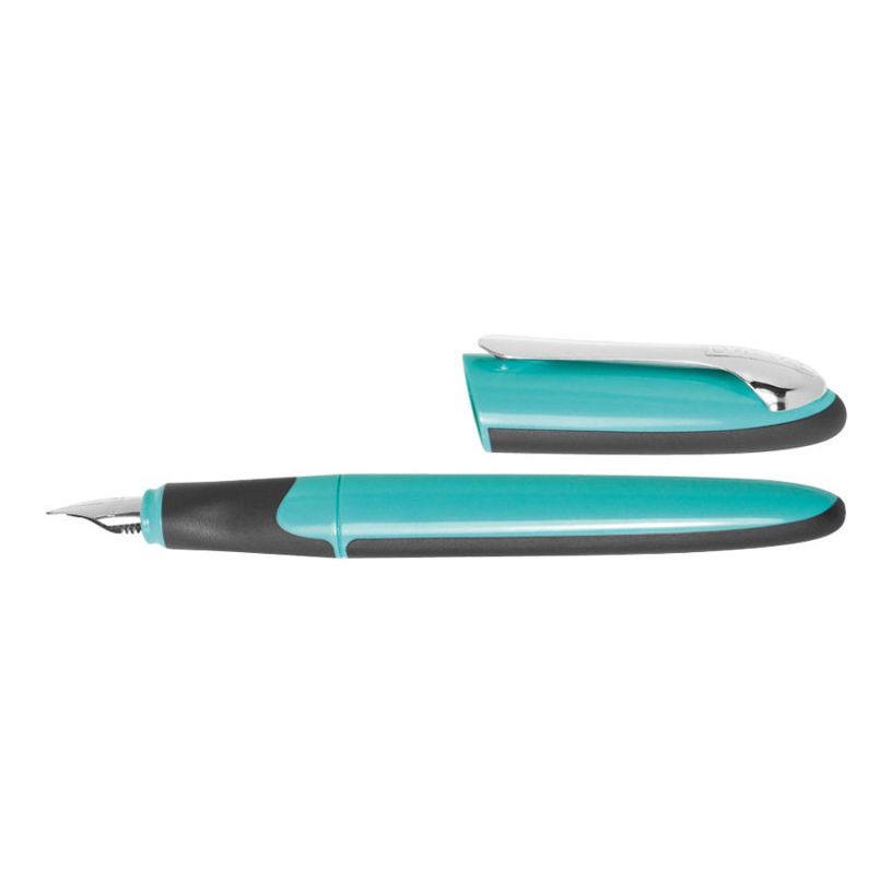 4014421200761-Online Air - Stylo plume turquoise - pointe fine-P_79407385_3-2
