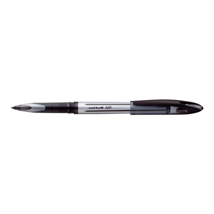 4902778190500-UniBall Air - Roller - 0,7 mm - noir-P_79407598_1-0