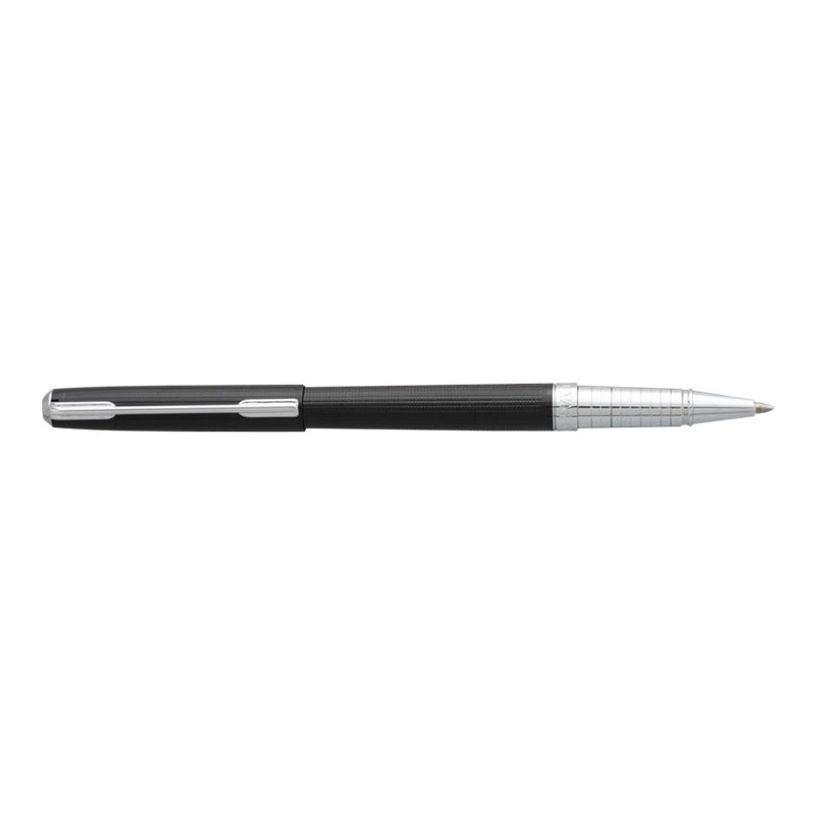 3219918261916-Enzo Varini Archetto Micro Quadrillé - Parure stylo à bille et sylo plume - micro quadril-P_79408586_1-0