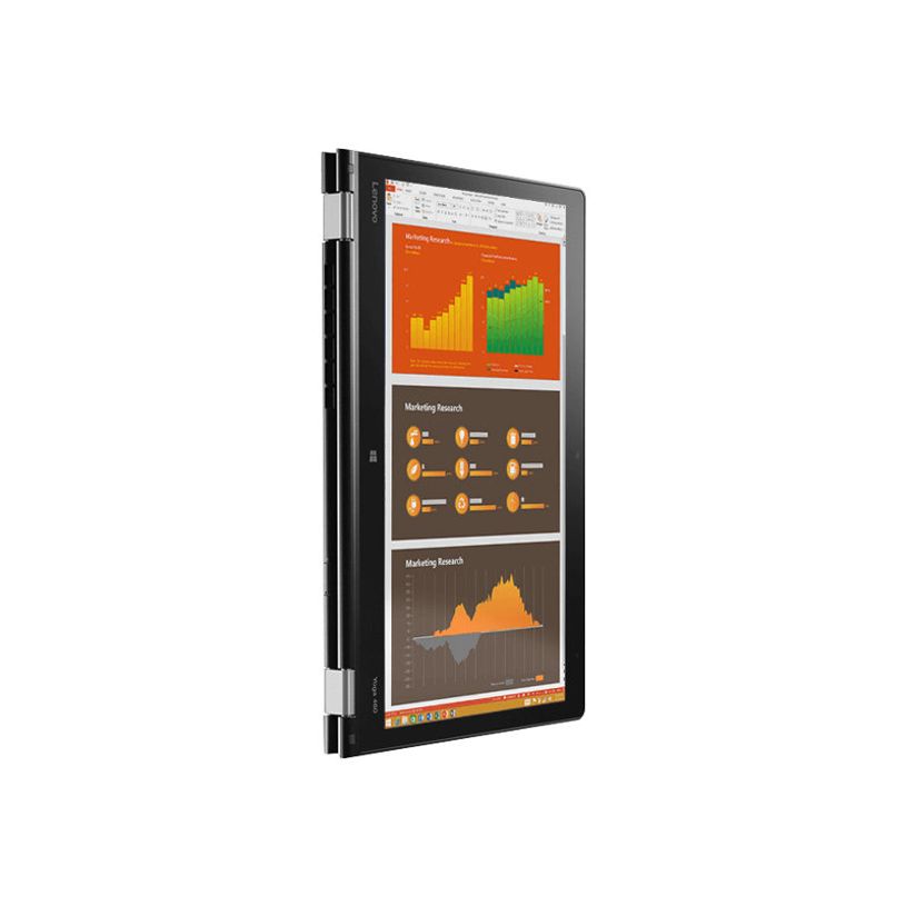 0190151402348-Lenovo ThinkPad Yoga 460 - 14" - Core i5 6200U - 8 Go RAM - 256 Go SSD-P_79409057_3-2