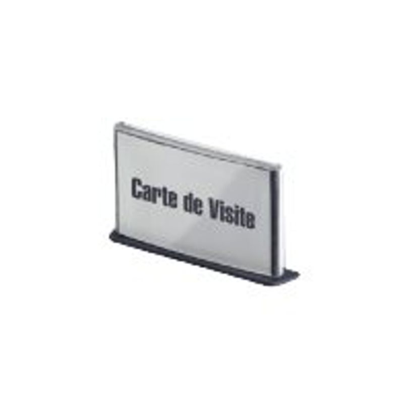 3660141890037-Plaque de signalisation Cinatur - Format carte de visite - Antracite-P_79409452_1-0