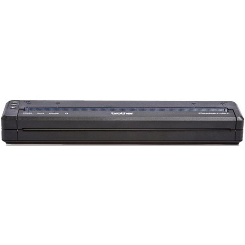 3234427630008-Brother PocketJet PJ-763 - imprimante thermique monochrome A4 - USB et bluetooth 2.1-P_79409567_1-0